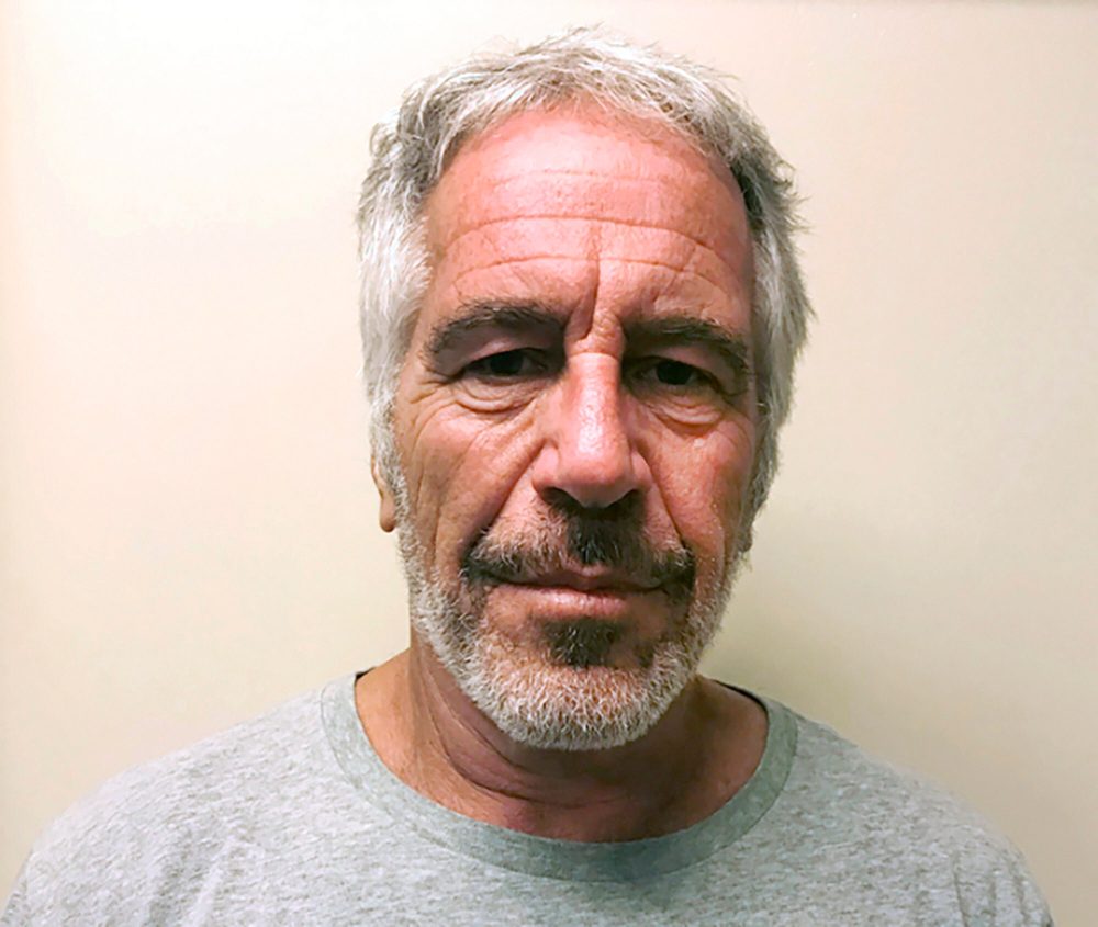 Justice Department’s watchdog is reviewing compliance with the law mandating Epstein files release