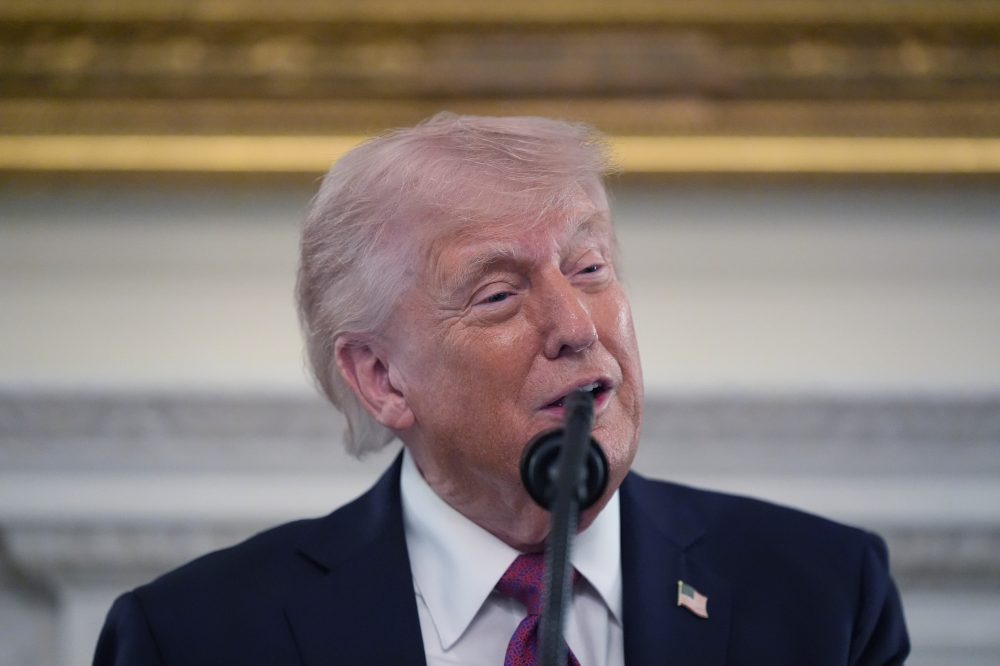 Trump will unveil a deal with Regeneron to lower drug prices