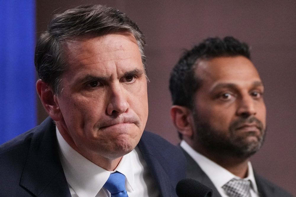 Civil rights groups condemn Southern Poverty Law Center’s indictment and prepare for legal fights