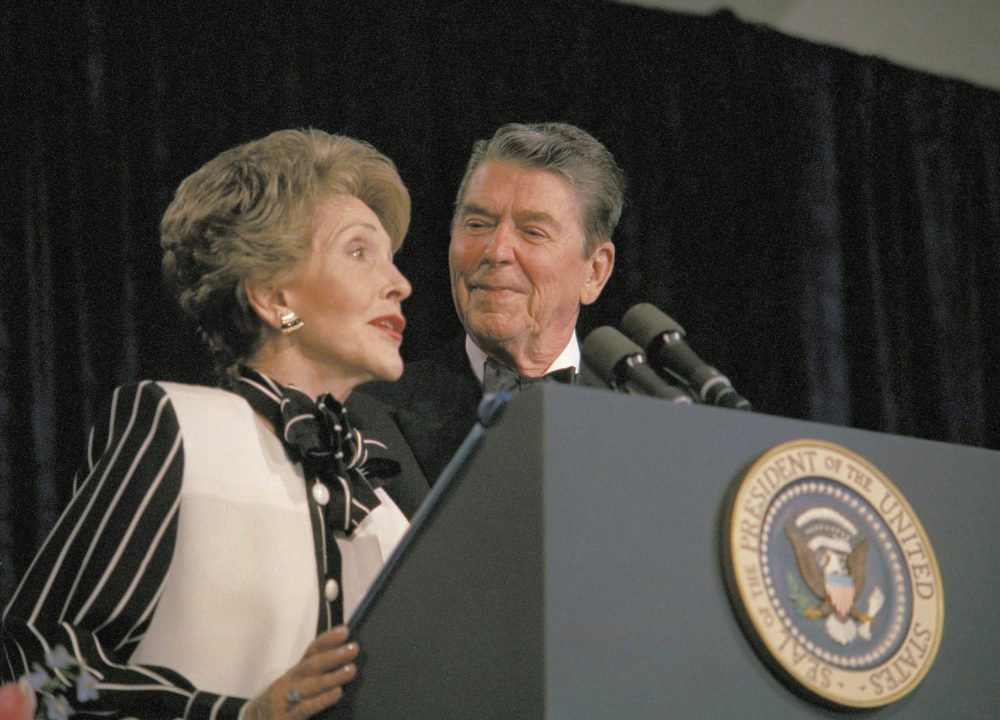 Correspondents’ Dinner’s biggest moments involve laughs, cringing and high-stakes politics