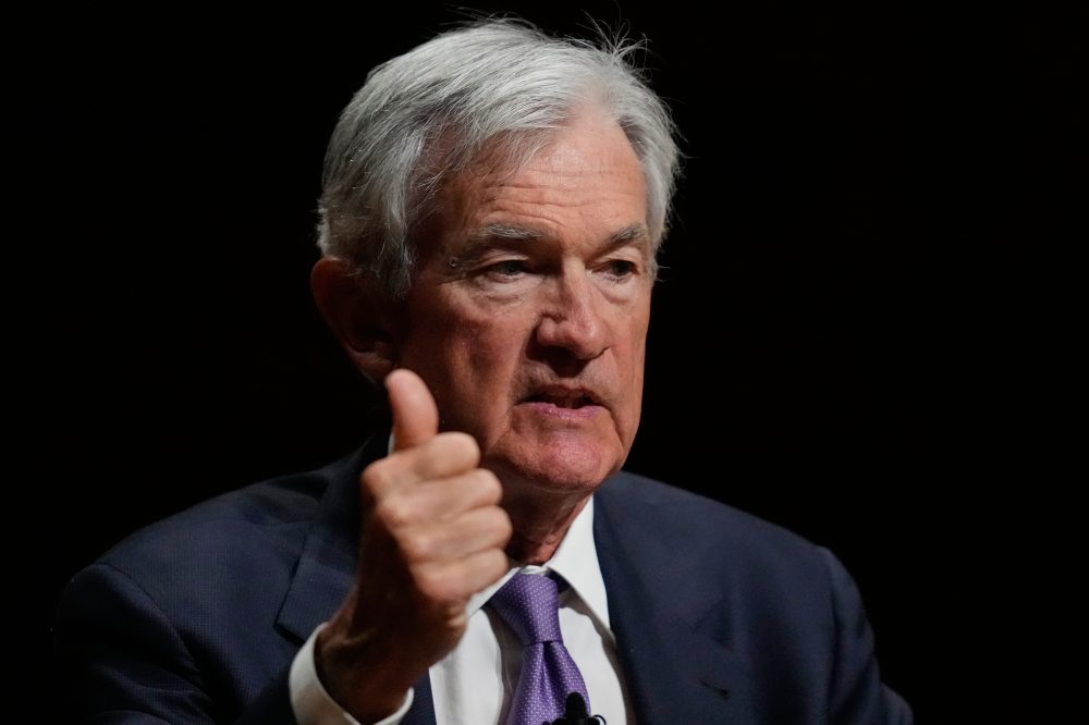 Justice Department drops criminal probe of Fed chair Powell, likely clearing the way for Warsh