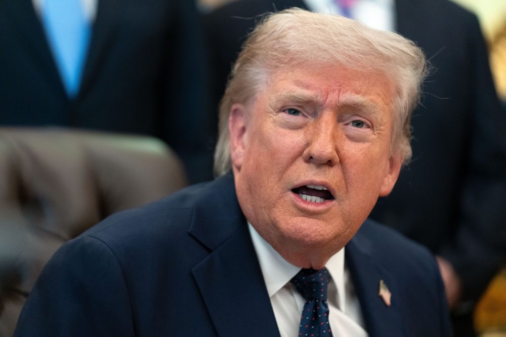 Appeals court says Trump’s asylum ban at the border is illegal, agreeing with lower court