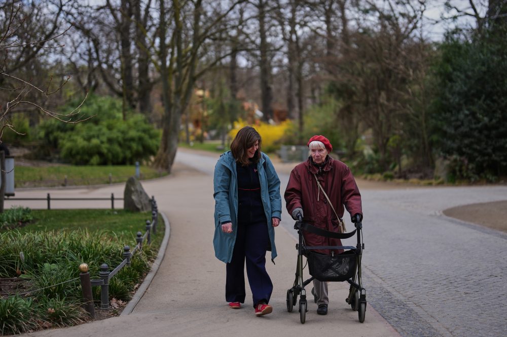 Getting the most out of barrier-free tours for yourself or someone with a disability