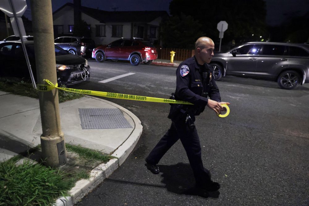 Accused WH correspondents’ dinner attacker is tutor and computer programmer from California