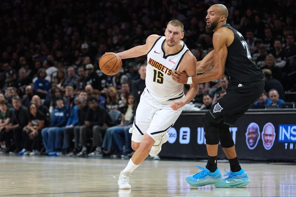 Monday’s NBA playoffs: Nuggets face elimination, Thunder could sweep, and Pistons in trouble?