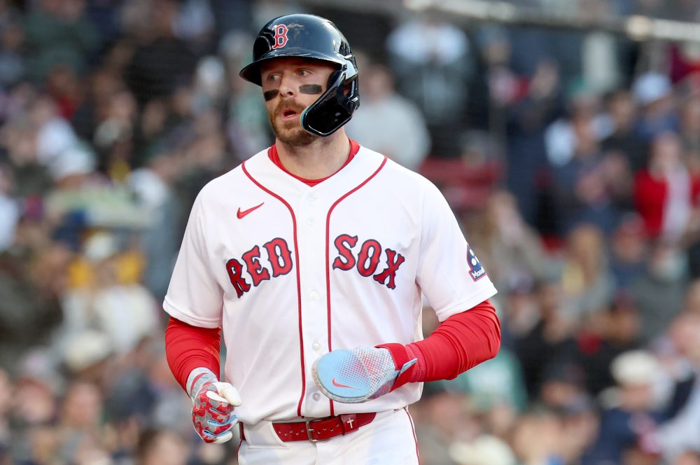 Direction of the Boston Red Sox feels ‘up in the air’ after Cora’s firing, Trevor Story says