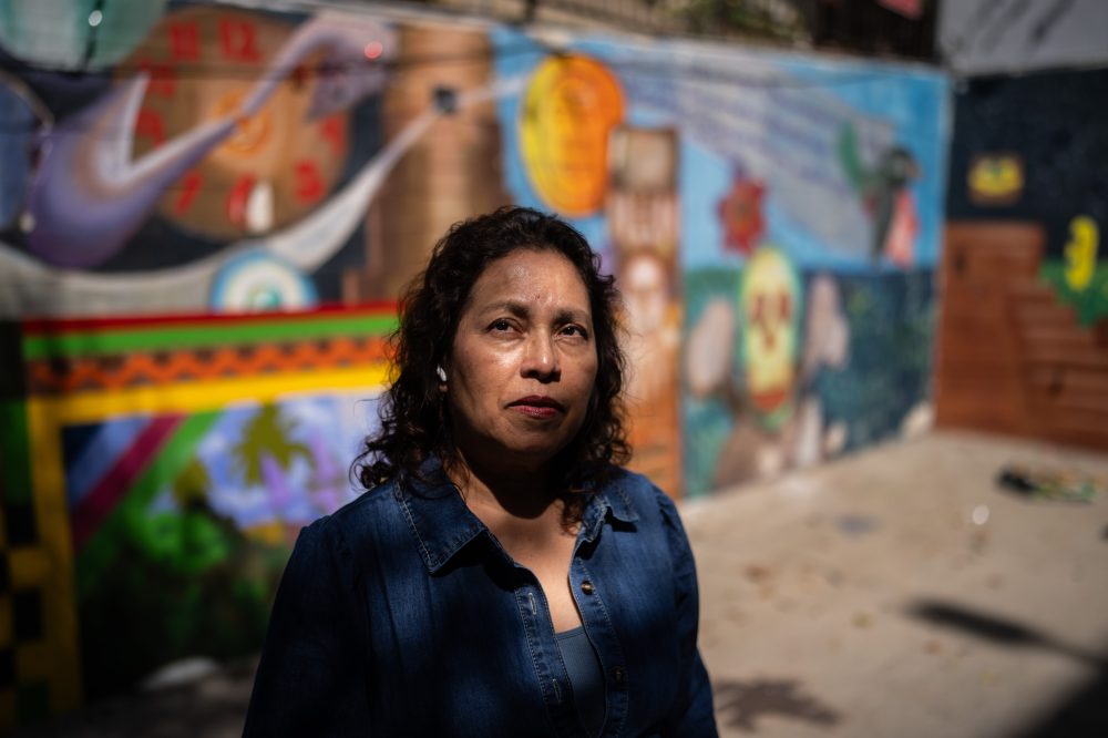 Haitians, Syrians aren’t the only immigrants watching US Supreme Court arguments on temporary status