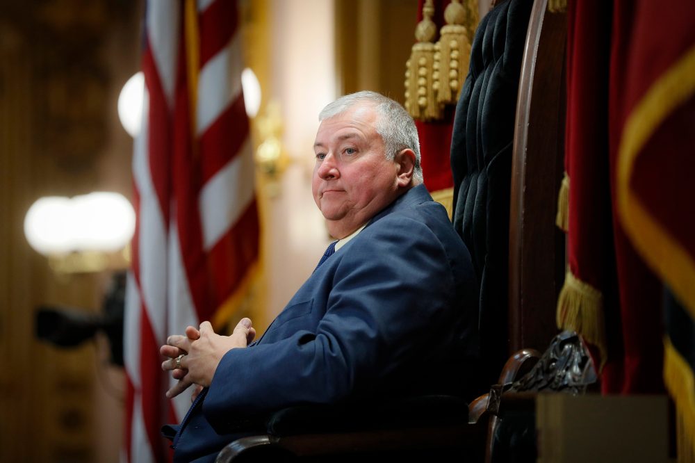 Supreme Court denies appeal of ex-Ohio House speaker’s and lobbyist’s convictions in $60M scheme