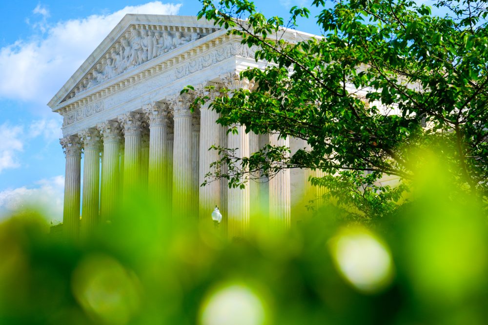 Supreme Court seems inclined to allow police to use geofence warrants to identify criminal suspects