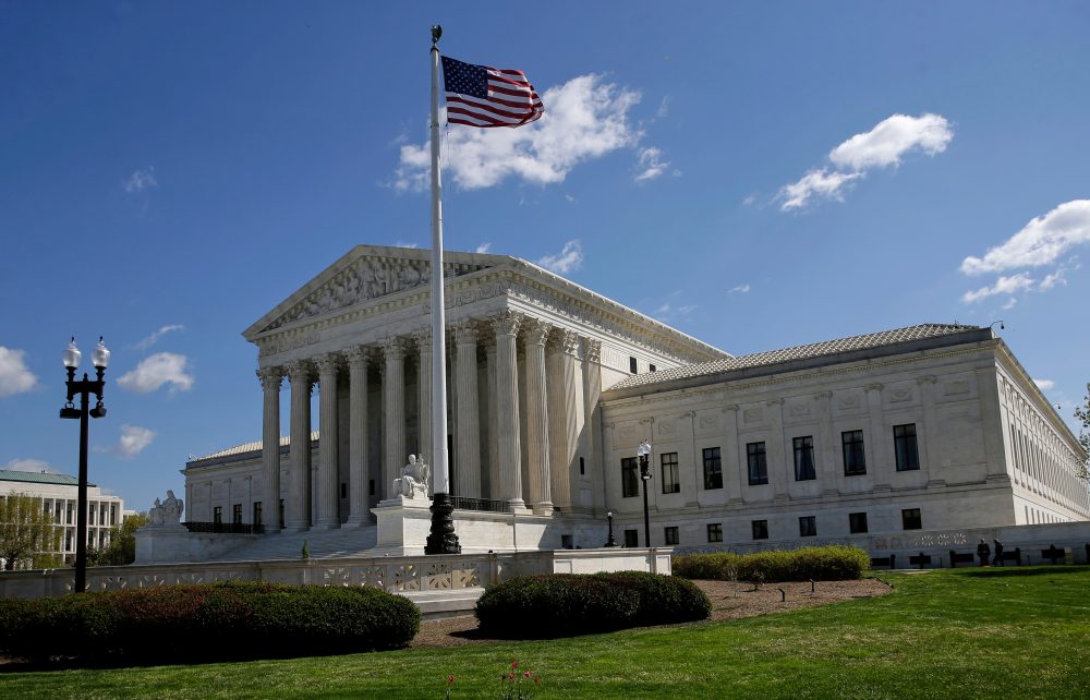 Supreme Court grapples with multibillion-dollar wave of lawsuits over Roundup cancer claims