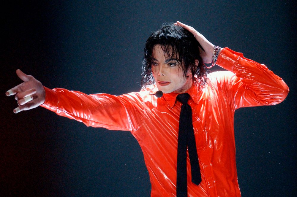 Michael Jackson streams skyrocket after ‘Michael’ biopic opening weekend, up 95% in the US