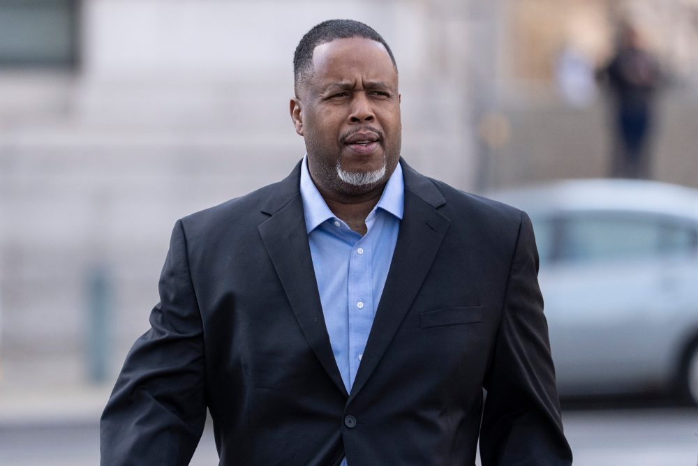 Ex-NBA player Damon Jones set to plead guilty in gambling sweep that netted more than 30 arrests