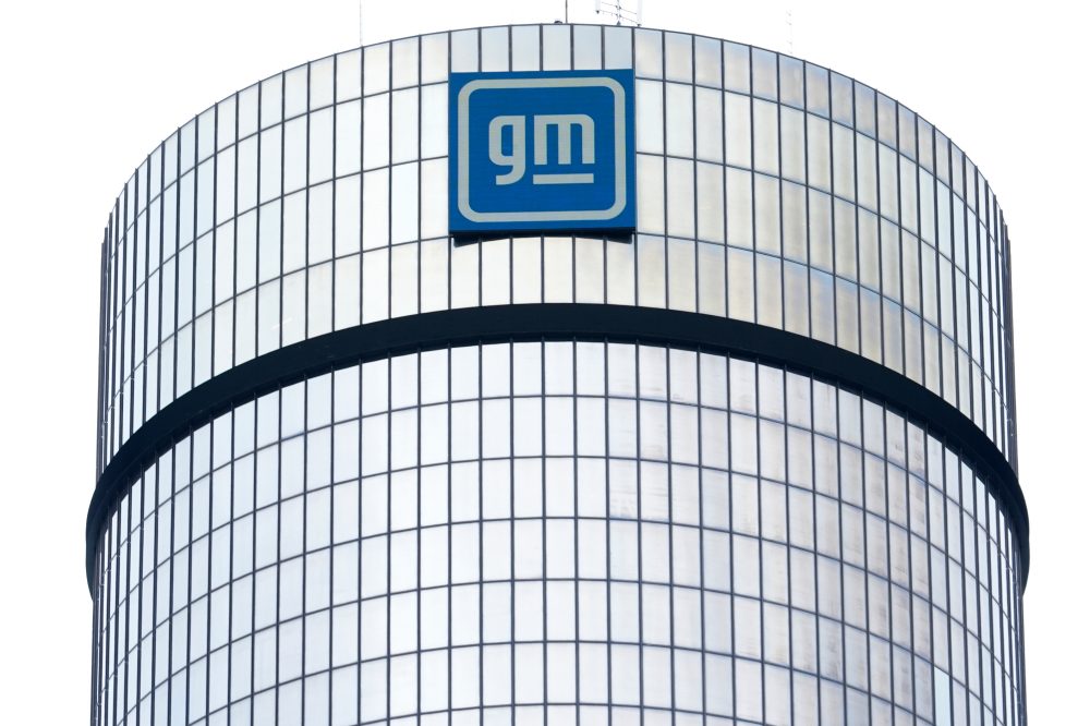 GM expects a $500 million tariff refund from Trump levies the Supreme Court struck down