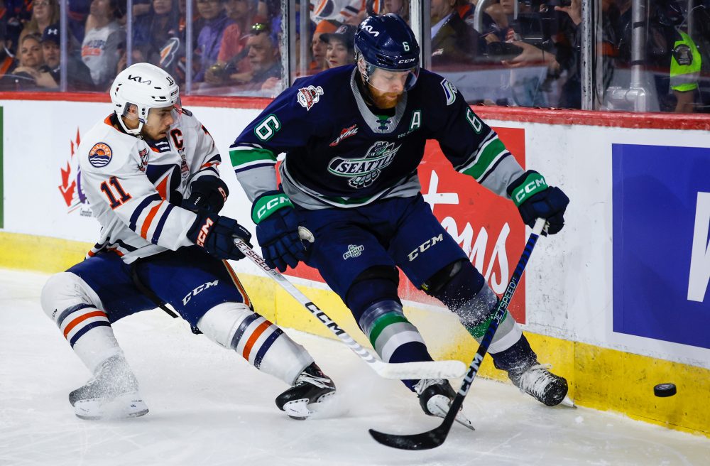 ‘Heated Rivalry’ has brought a lot of buzz to hockey. Is the NHL ready for an openly gay player?