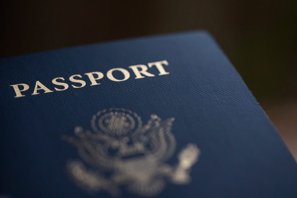 US will issue commemorative passports with Trump’s picture for America’s 250th birthday