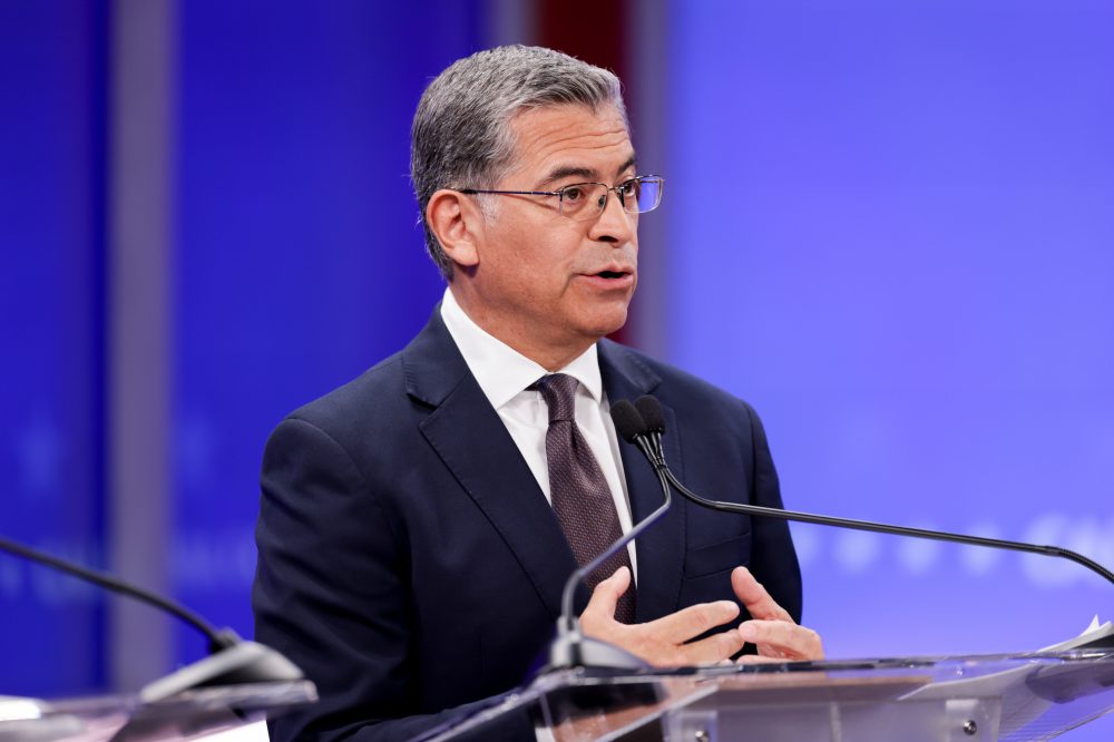 California candidates for governor poised for latest TV  debate with mail ballots about to go out