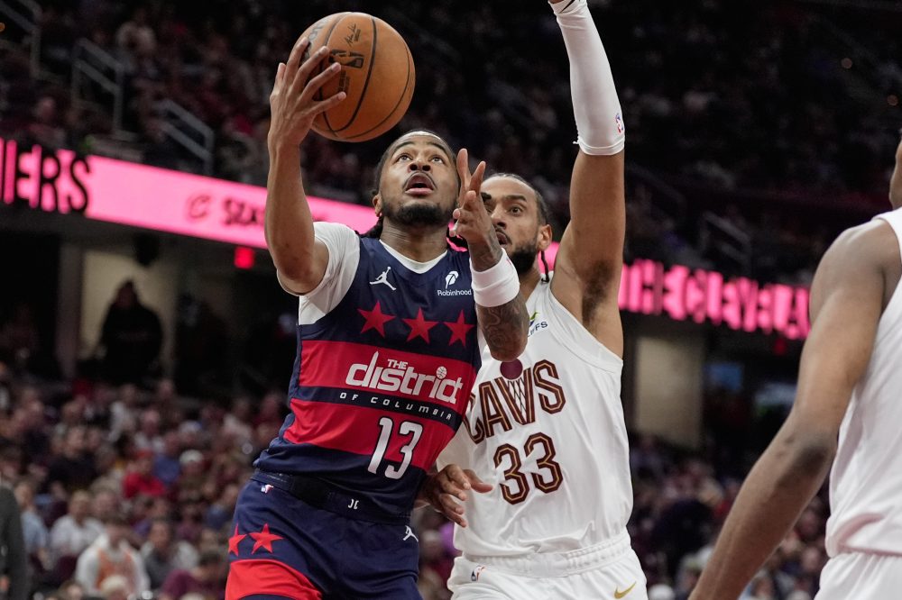 NBA moves closer to anti-tanking measures with drastic change to draft lottery odds