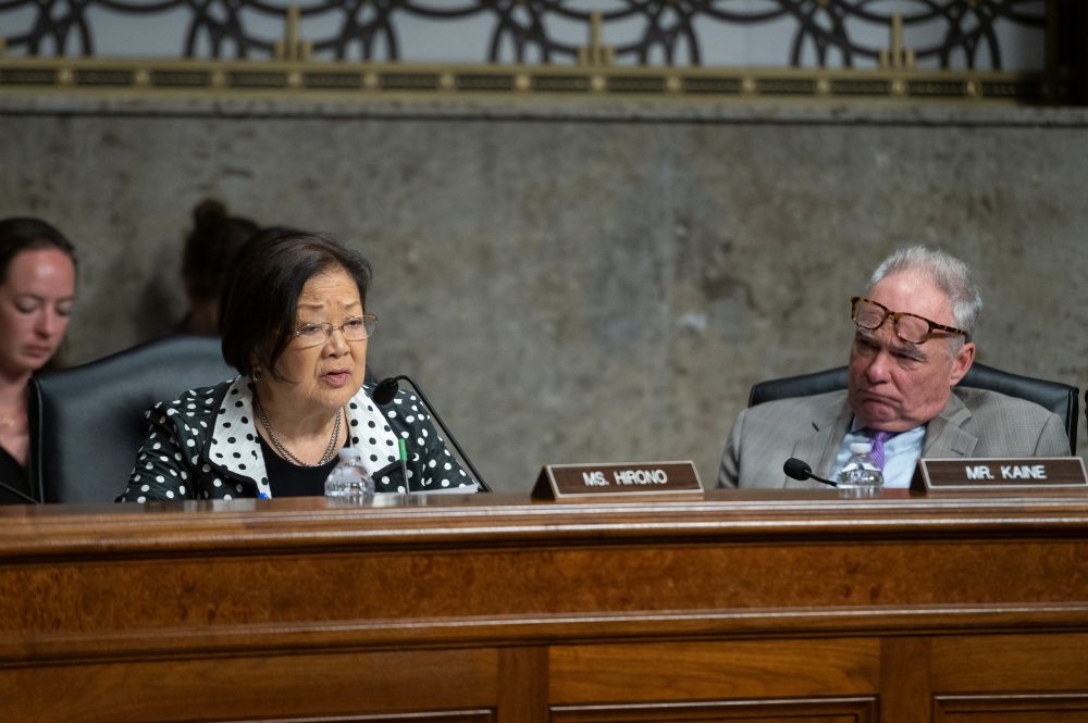Senate rejects attempt to end Trump’s blockade of Cuba
