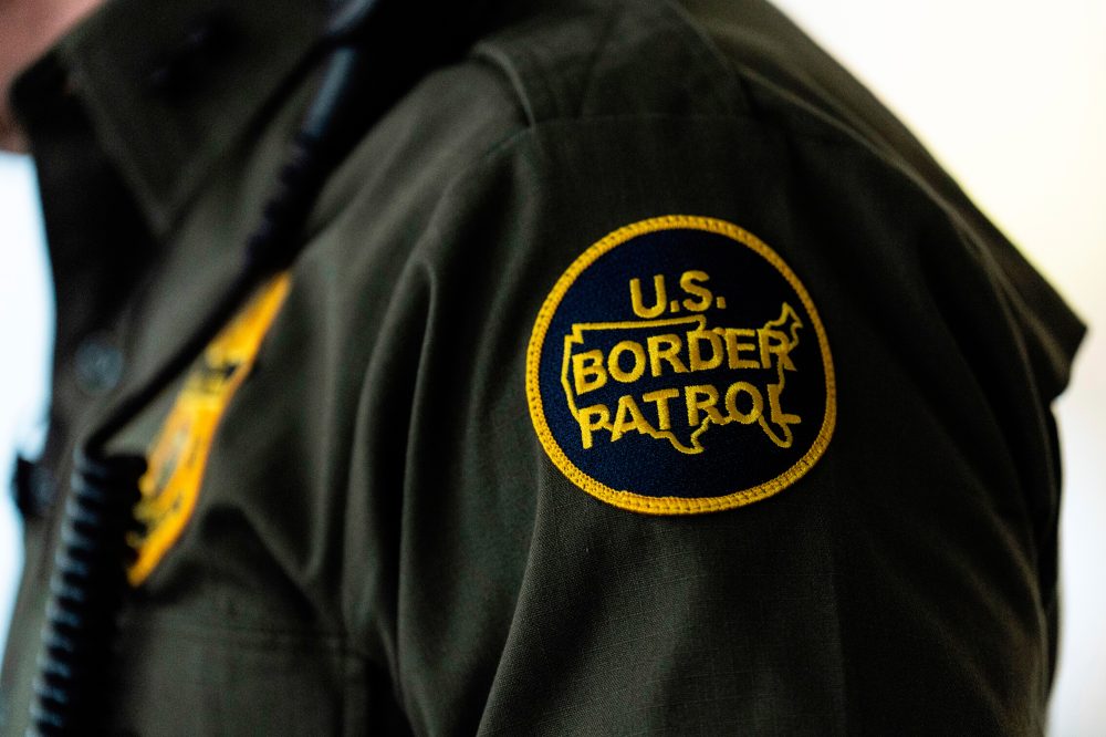 Mexican man pleads guilty to impersonating Border Patrol agent to ‘disrupt deportation missions’