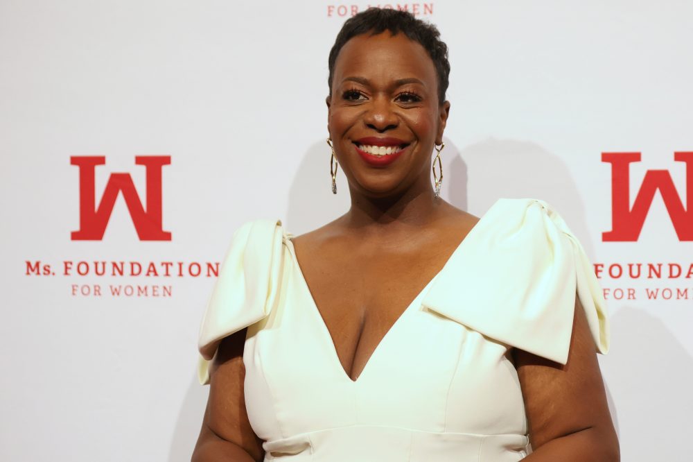 Tracy Sturdivant, the Ms. Foundation’s next leader, wants to expand the feminist funder’s coalition