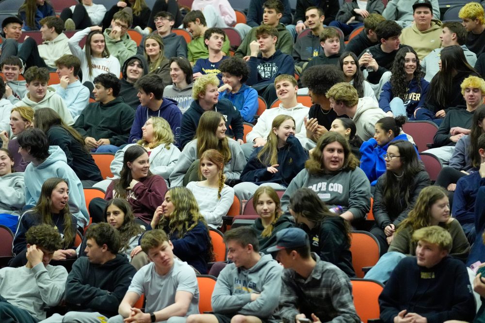 Anonymous tip system started in wake of Sandy Hook shooting has fielded nearly 400,000 reports