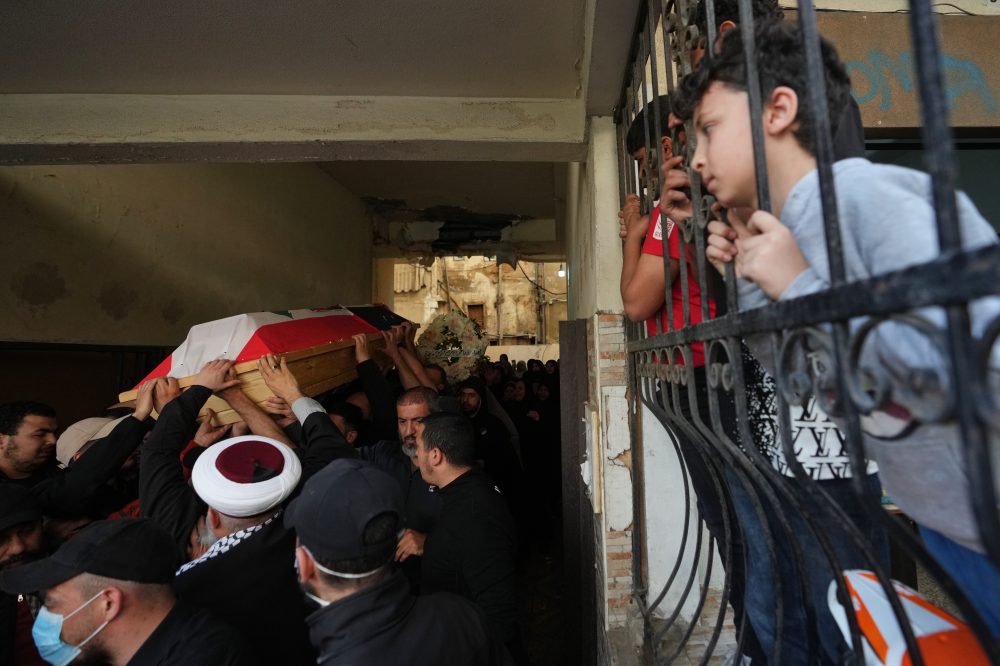 The Latest: Talks to end the war in Iran stall as economies feel the impact of rising energy costs