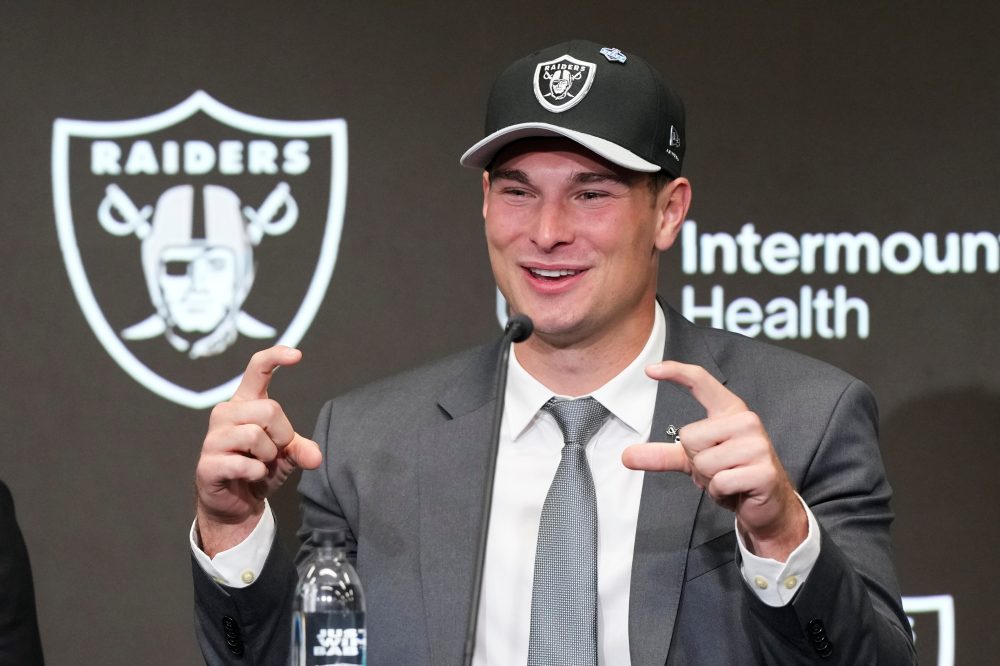 Big Ten takes the top spot for 1st rounders, while SEC sets record for total players drafted