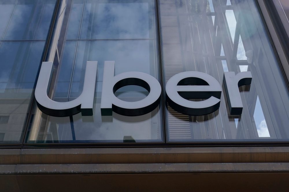 Uber moves toward becoming an ‘everything app’ with hotel bookings powered by Expedia