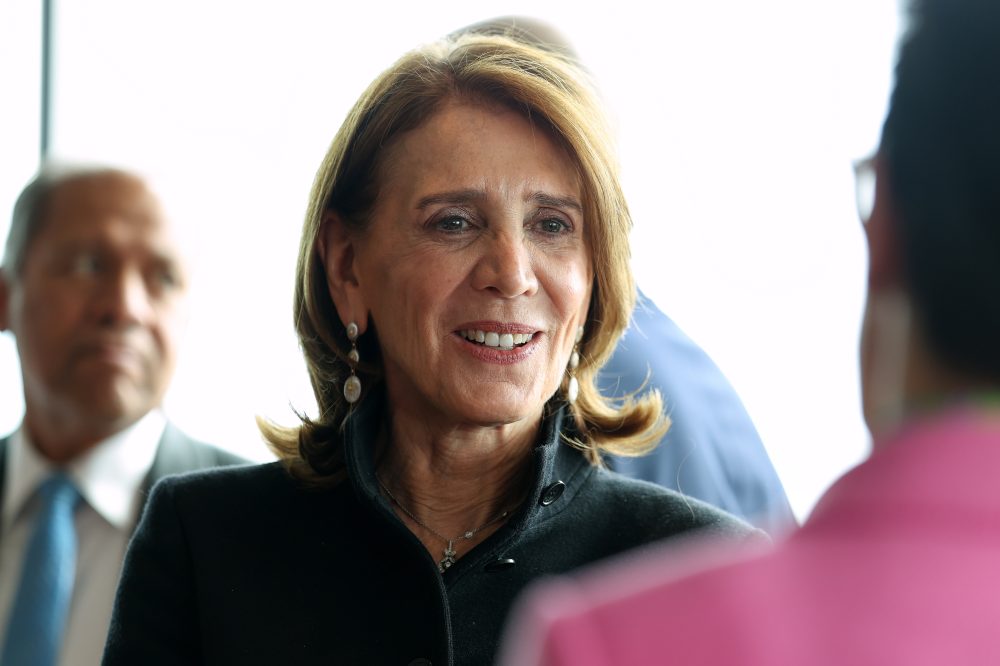 Alphabet’s first-quarter profit soars as Google’s big AI bets help push stock to new highs