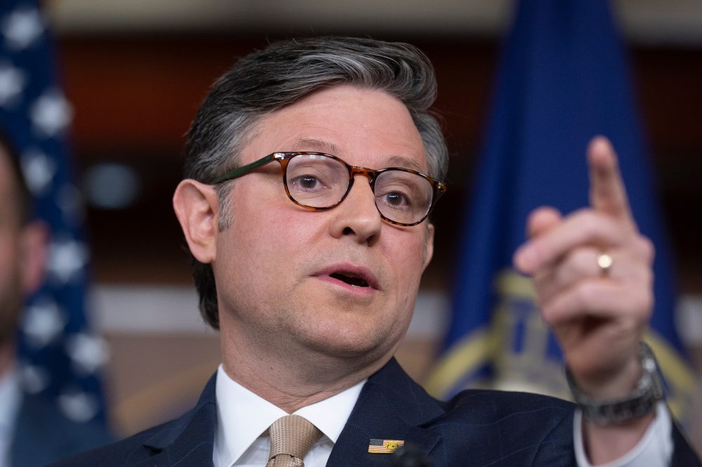 House approves bill to extend divisive US surveillance program, but path forward uncertain