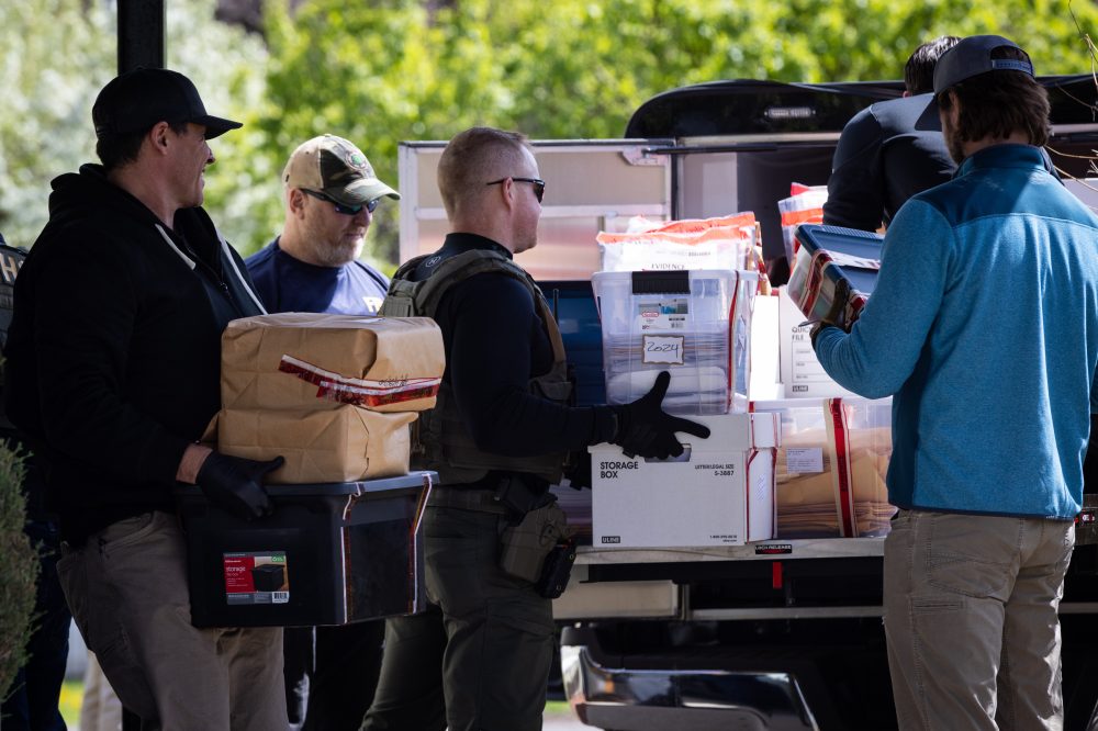 New federal raids in Minnesota highlight problem of fraud in children’s programs