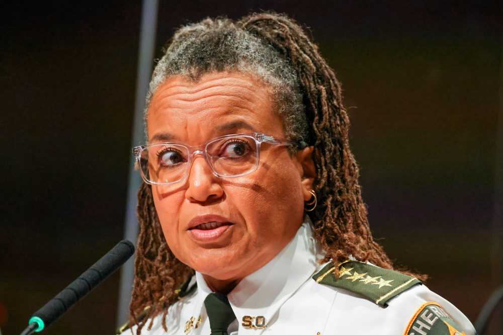 New Orleans sheriff indicted after investigation into brazen jailbreak and escape of 10 inmates
