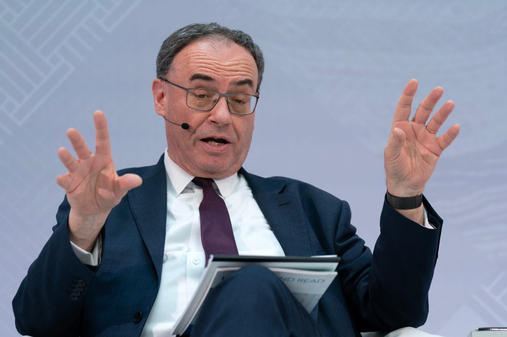 The Bank of England is expected to keep interest rates on hold as it weighs the impact of Iran war