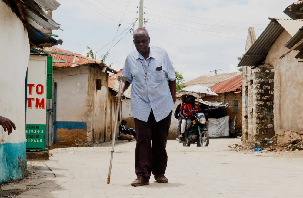 Experts warn of rising lead risks in Africa’s solar energy boom