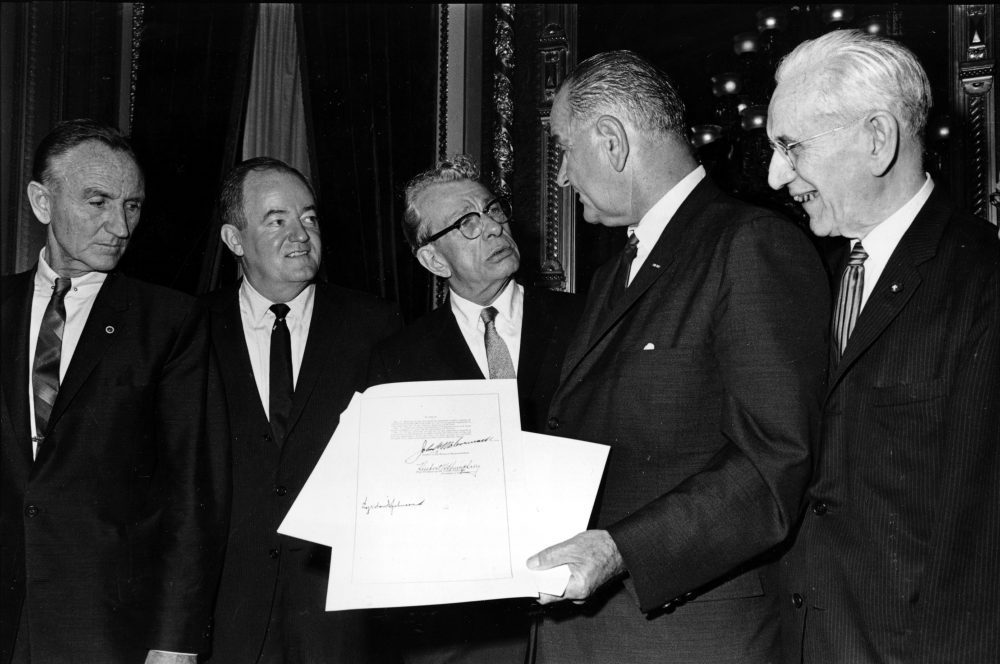 Supreme Court hollows out a landmark law that had protected minority voting rights for 6 decades