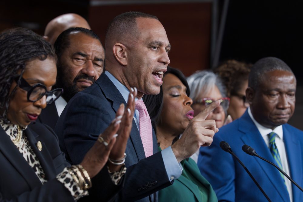 Louisiana congressional primaries suspended as a result of Supreme Court ruling, state officials say