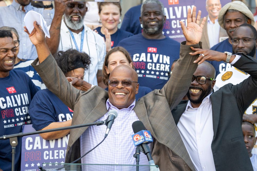 Louisiana Republicans eliminate elected position days before an exoneree was set to take office