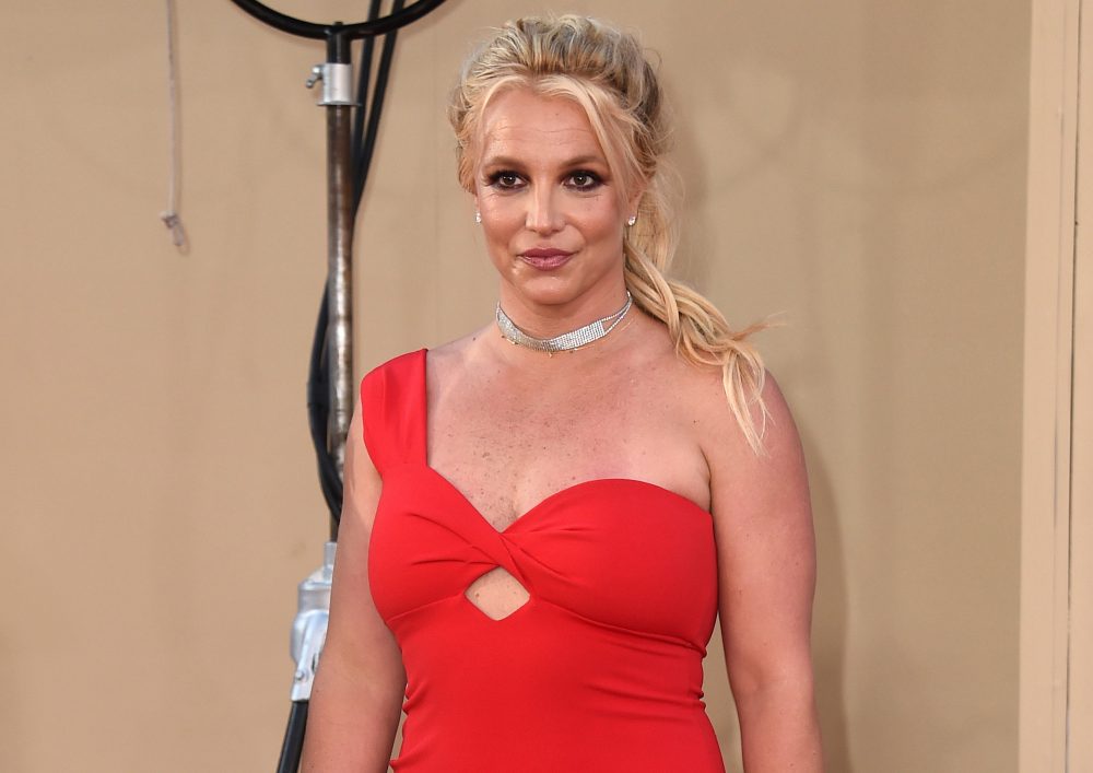 Britney Spears is set to be arraigned on a DUI charge. But she doesn’t have to appear in court