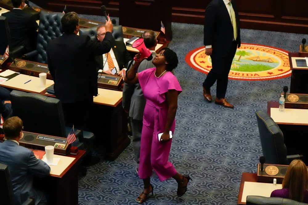 Redistricting war accelerates winner-take-all political combat that’s straining American democracy