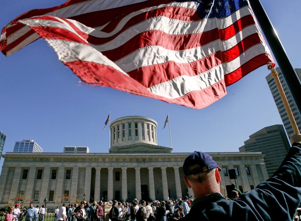 AP Decision Notes: What to expect in Ohio’s state primaries