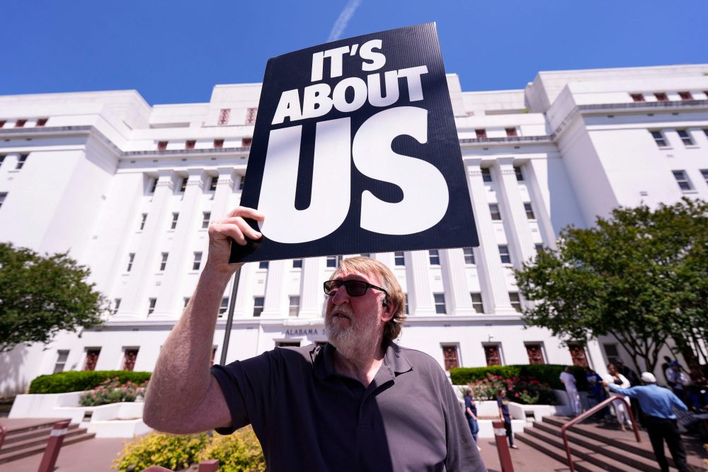 Redistricting is rampant ahead of the US House midterm elections. What states are taking action?