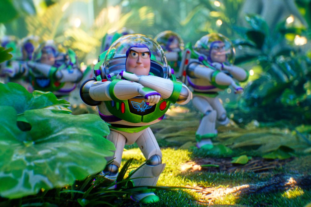 Disney offsets fewer overseas visitors with streaming and stronger spending at parks