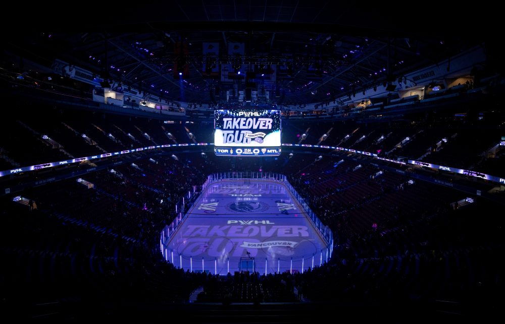 Women’s pro hockey is coming to Hockeytown with PWHL adding expansion franchise in Detroit