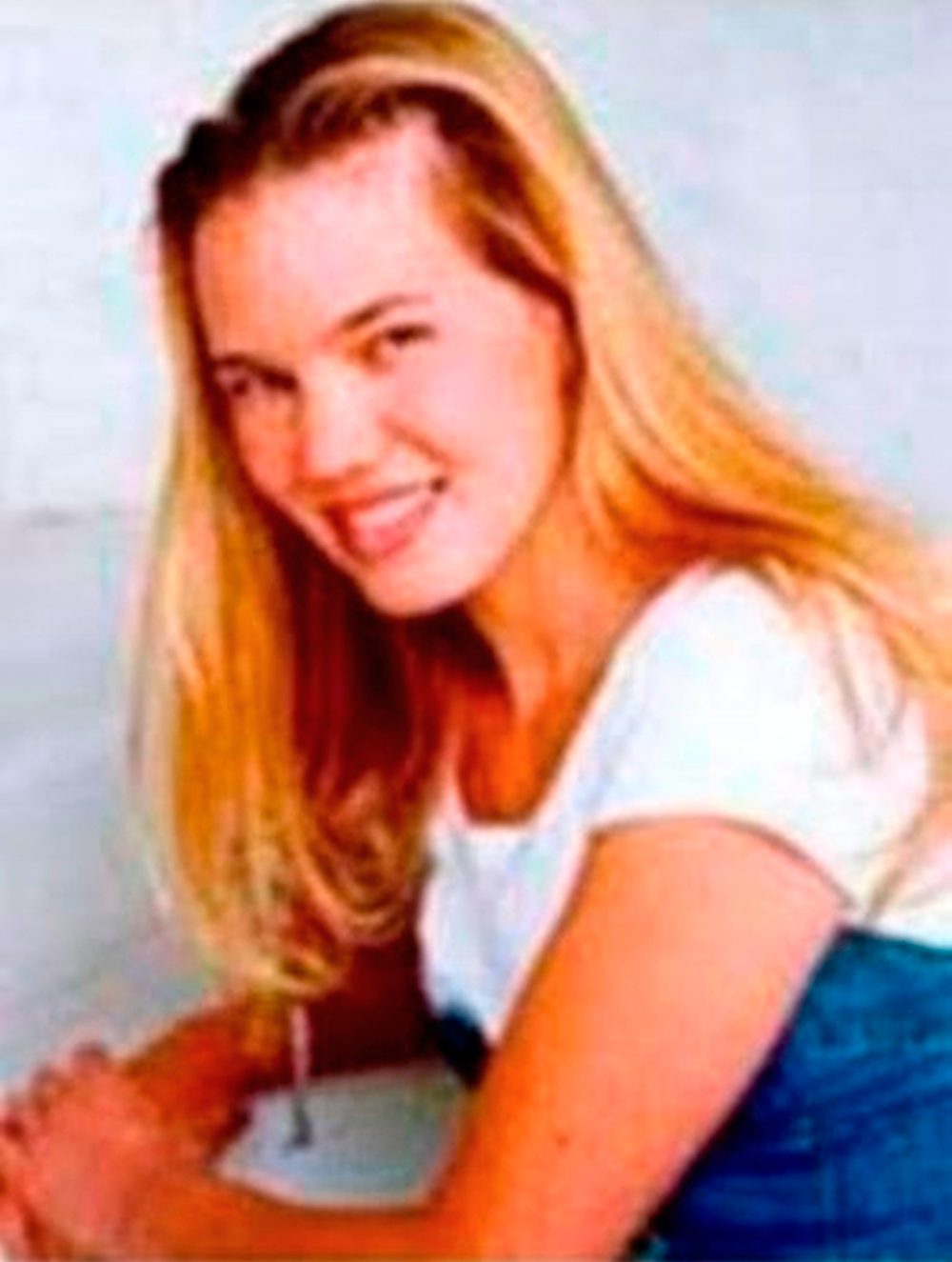Search warrant served at home connected to killer of California college student Kristin Smart