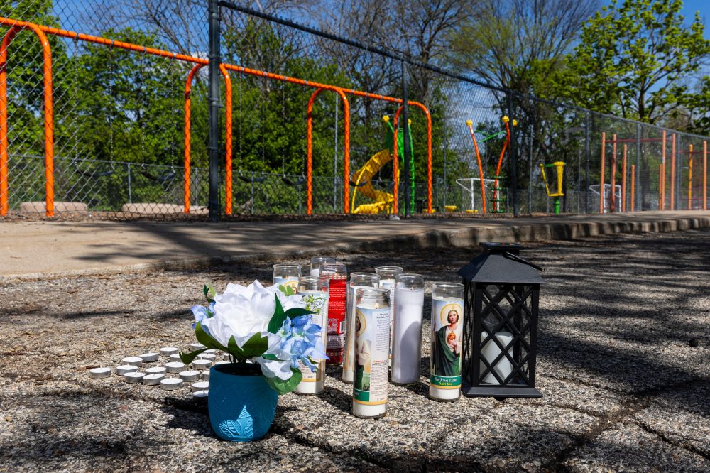 Teen boy, woman shot and killed in Michigan after dispute over soccer game