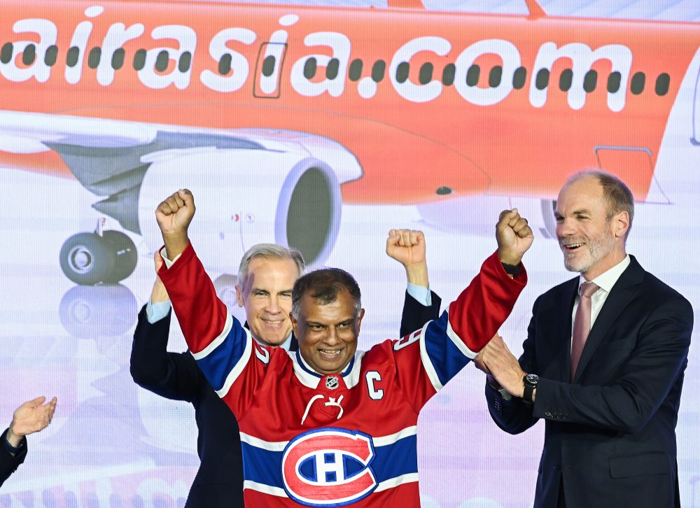 AirAsia bets big on efficiency with order for 150 Airbus A220 jets listed for $19 billion