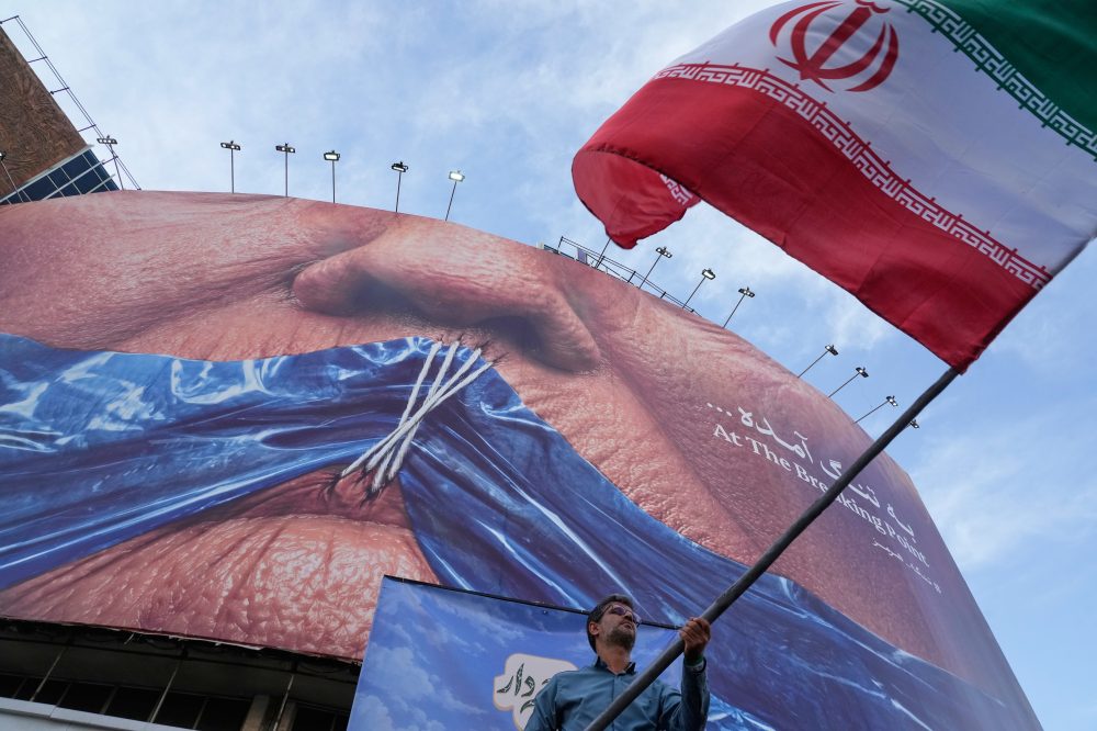 These numbers show the global impact of Iran’s grip on the Strait of Hormuz