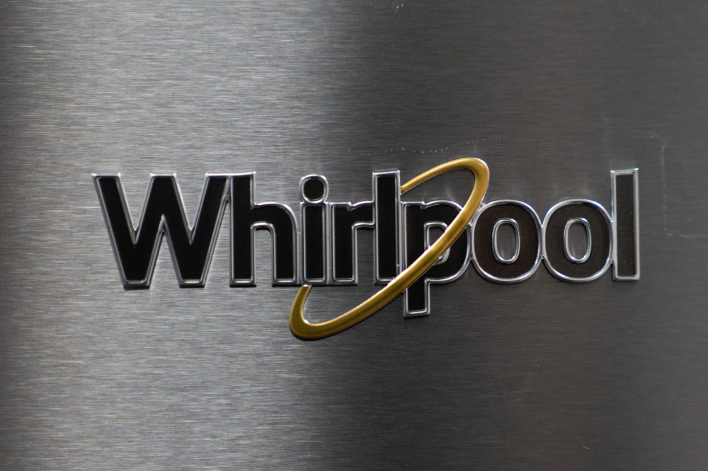 Whirlpool has been rattled by rising costs and that now means higher prices for customers