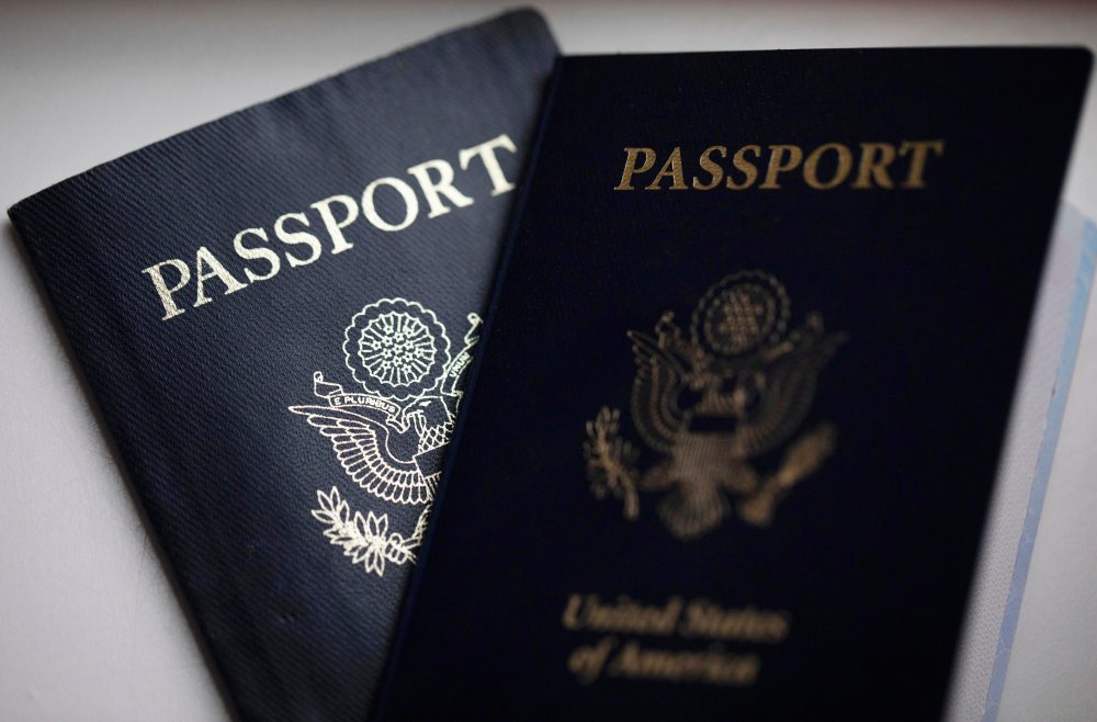 US will start revoking passports for thousands of parents who owe child support, AP learns