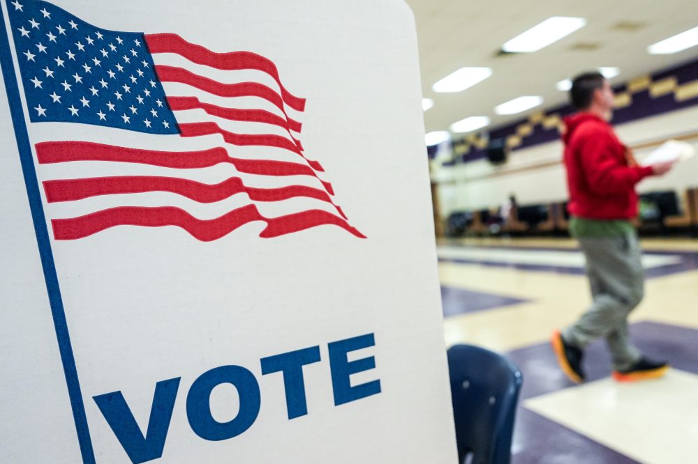 Virginia Supreme Court strikes down Democrats’ redistricting plan, dimming party’s midterm hopes